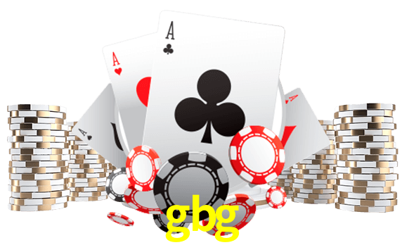 Jogue jogos de pôquer em gbg