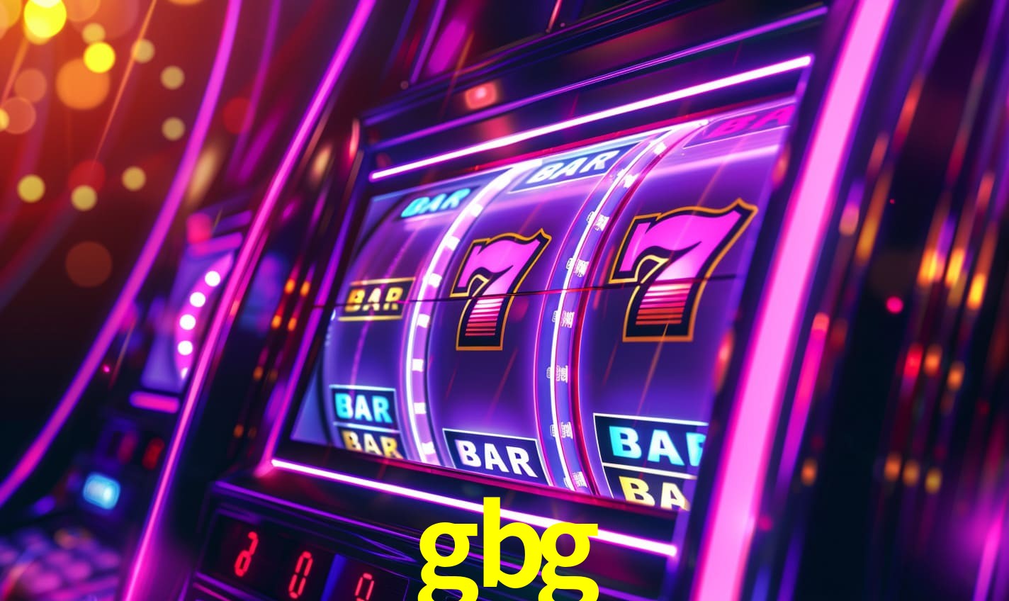 gbg: Seu Cassino Premiado com Pagamentos Rápidos