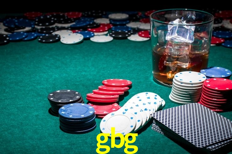 Estatísticas gbg
