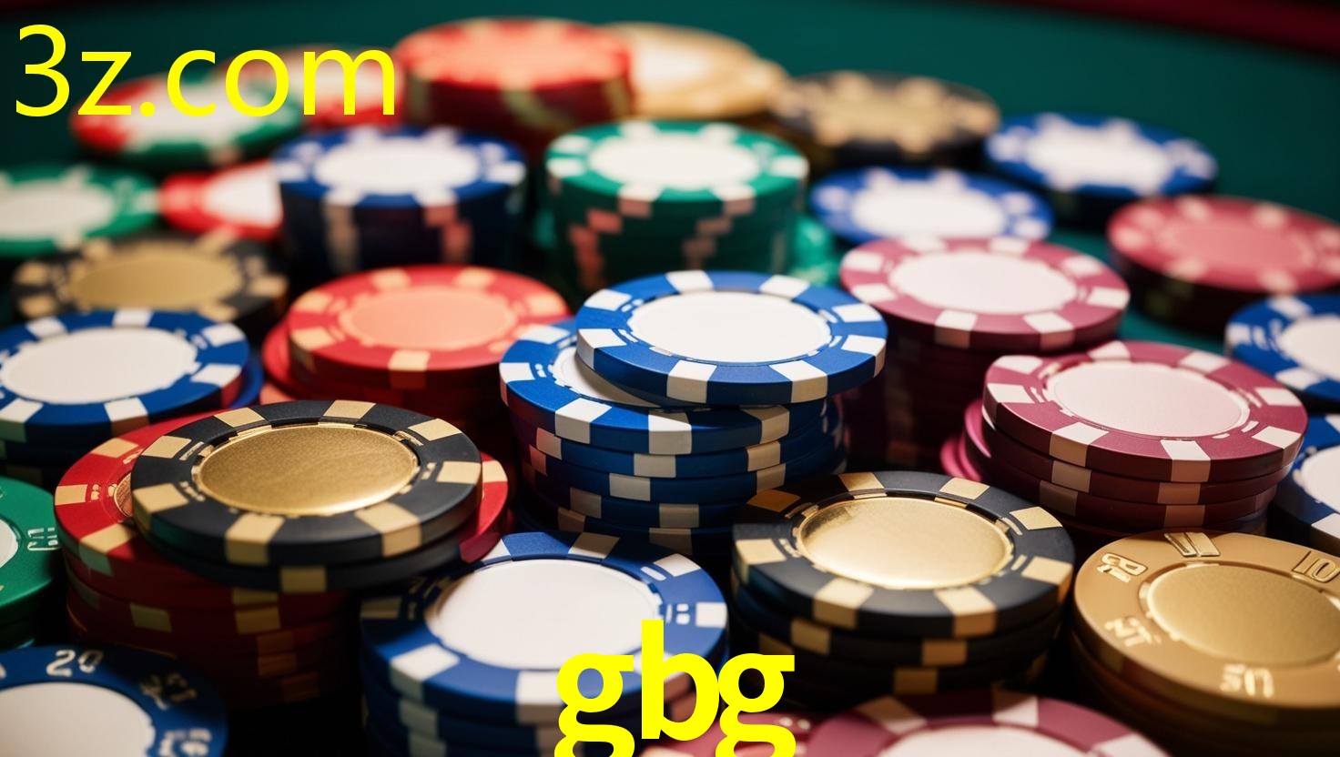 GBG