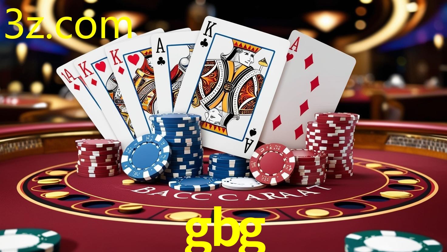 GBG