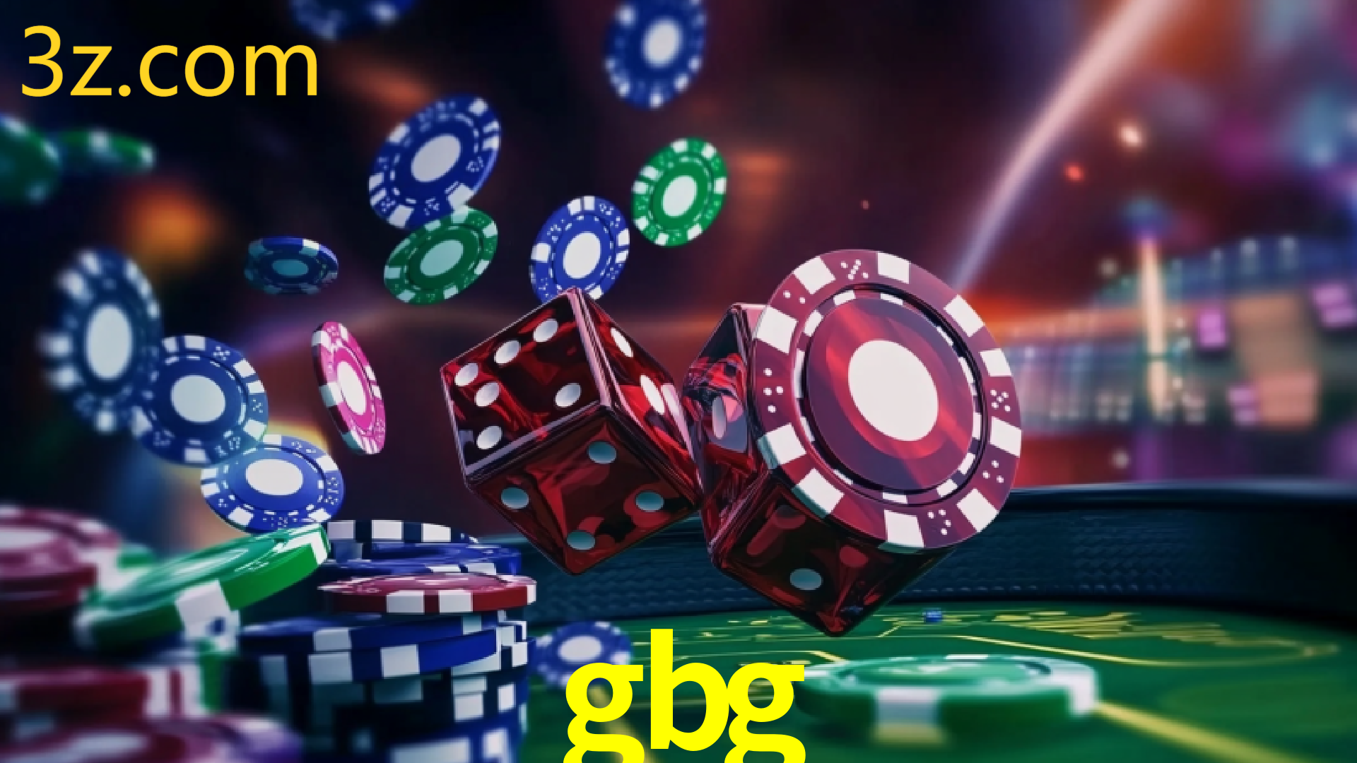 GBG