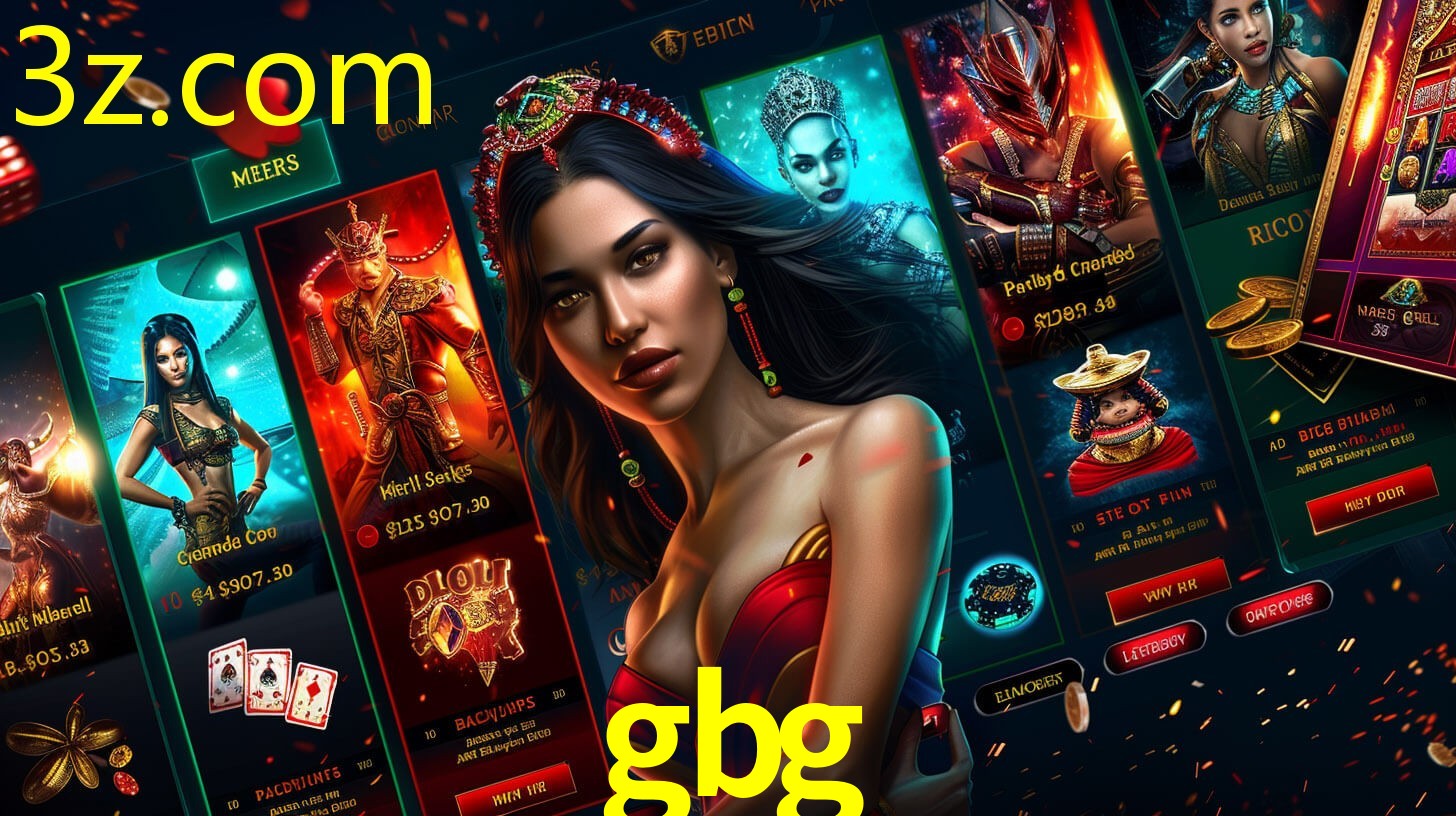 GBG