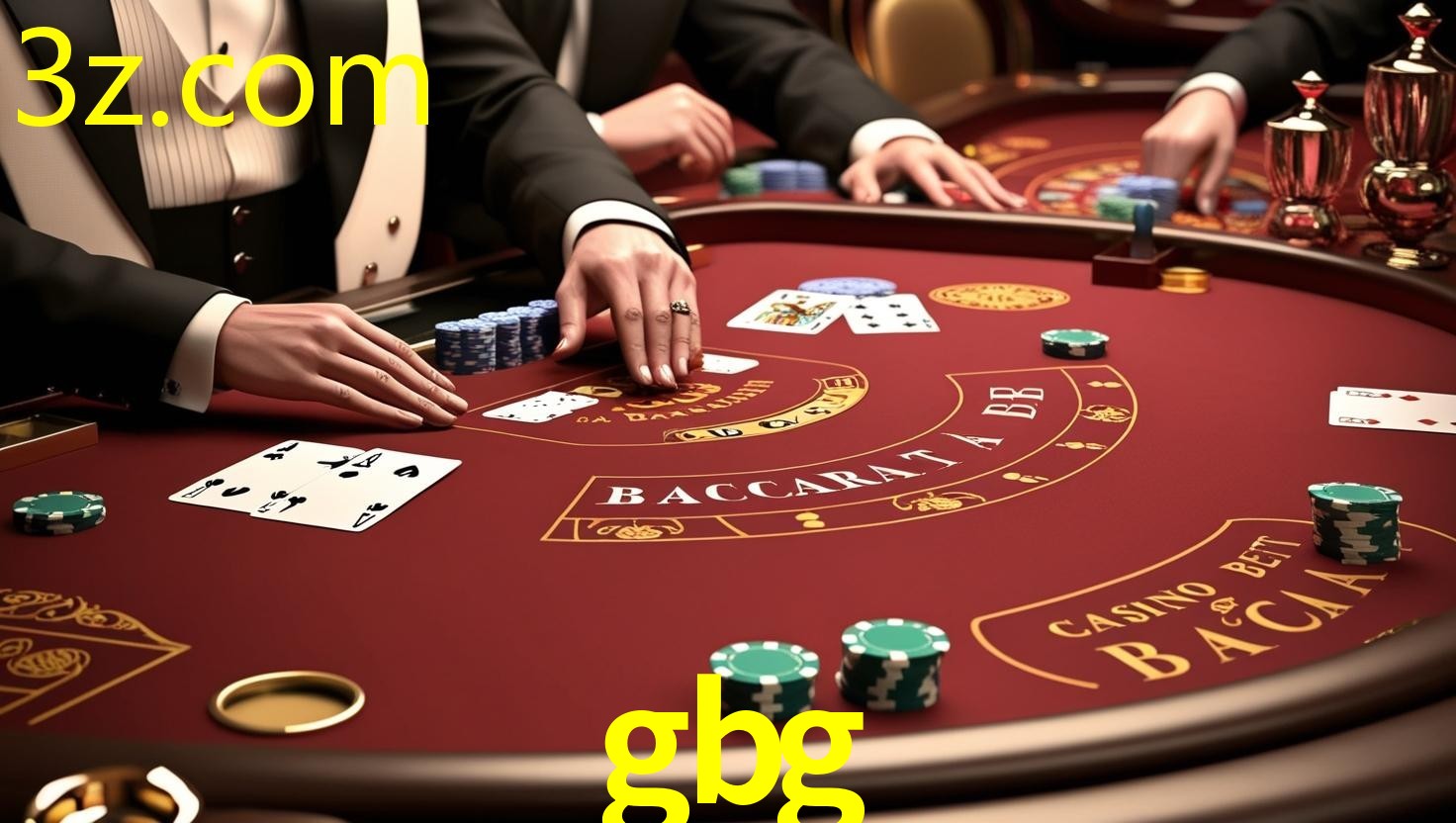 GBG