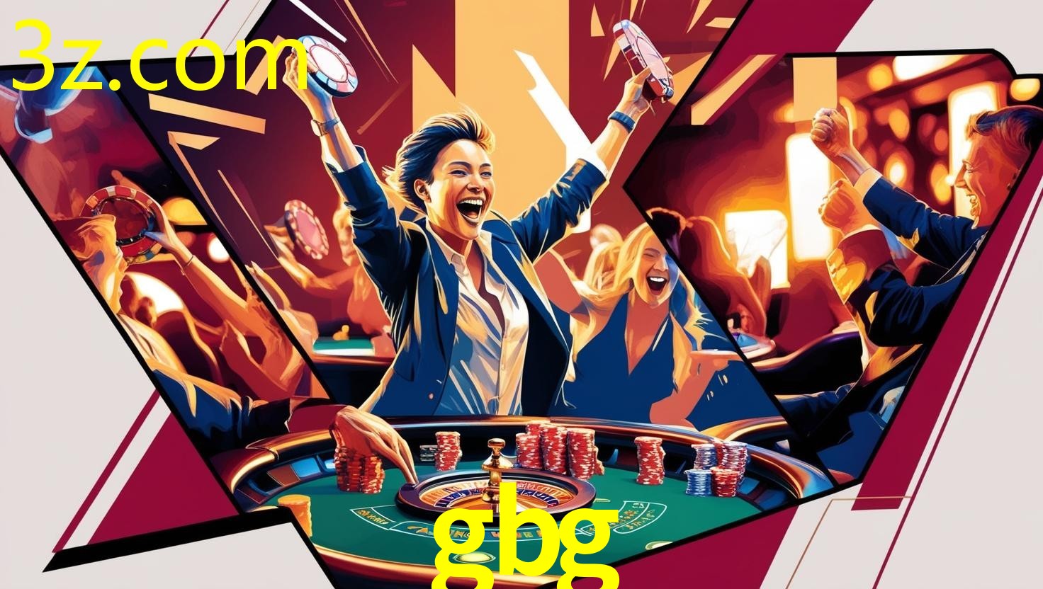 GBG