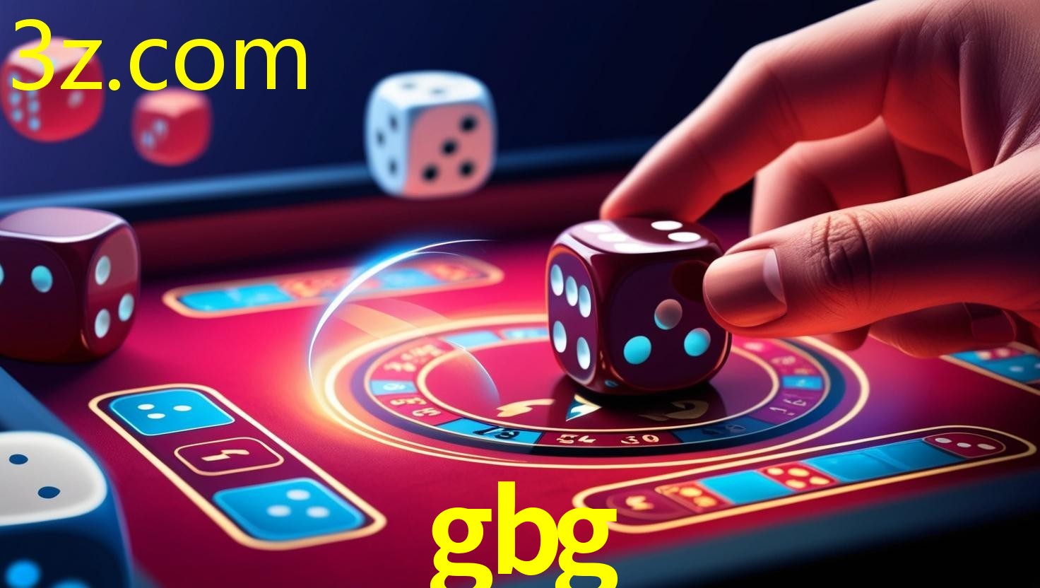 GBG