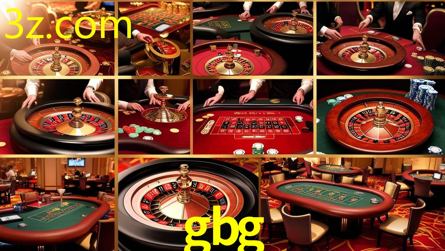 GBG