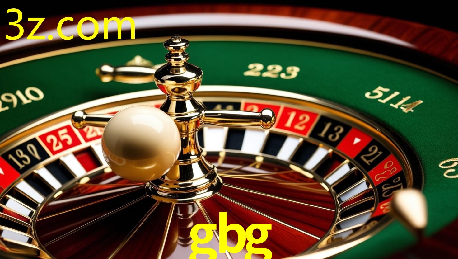 GBG