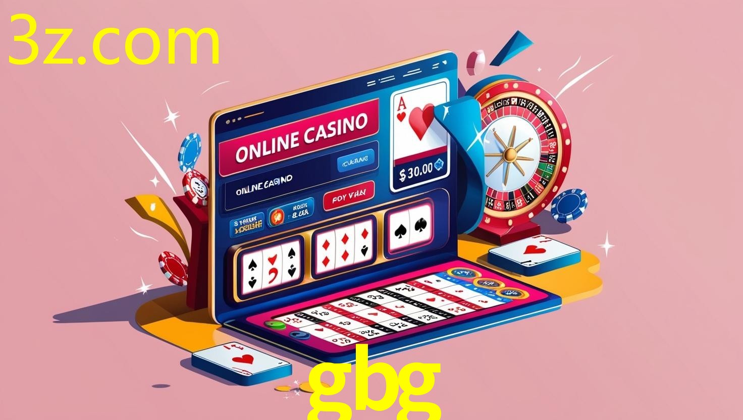 GBG