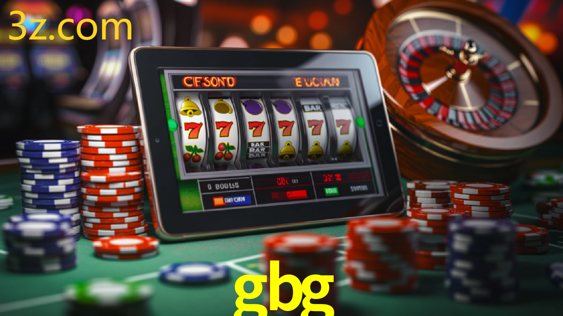 GBG