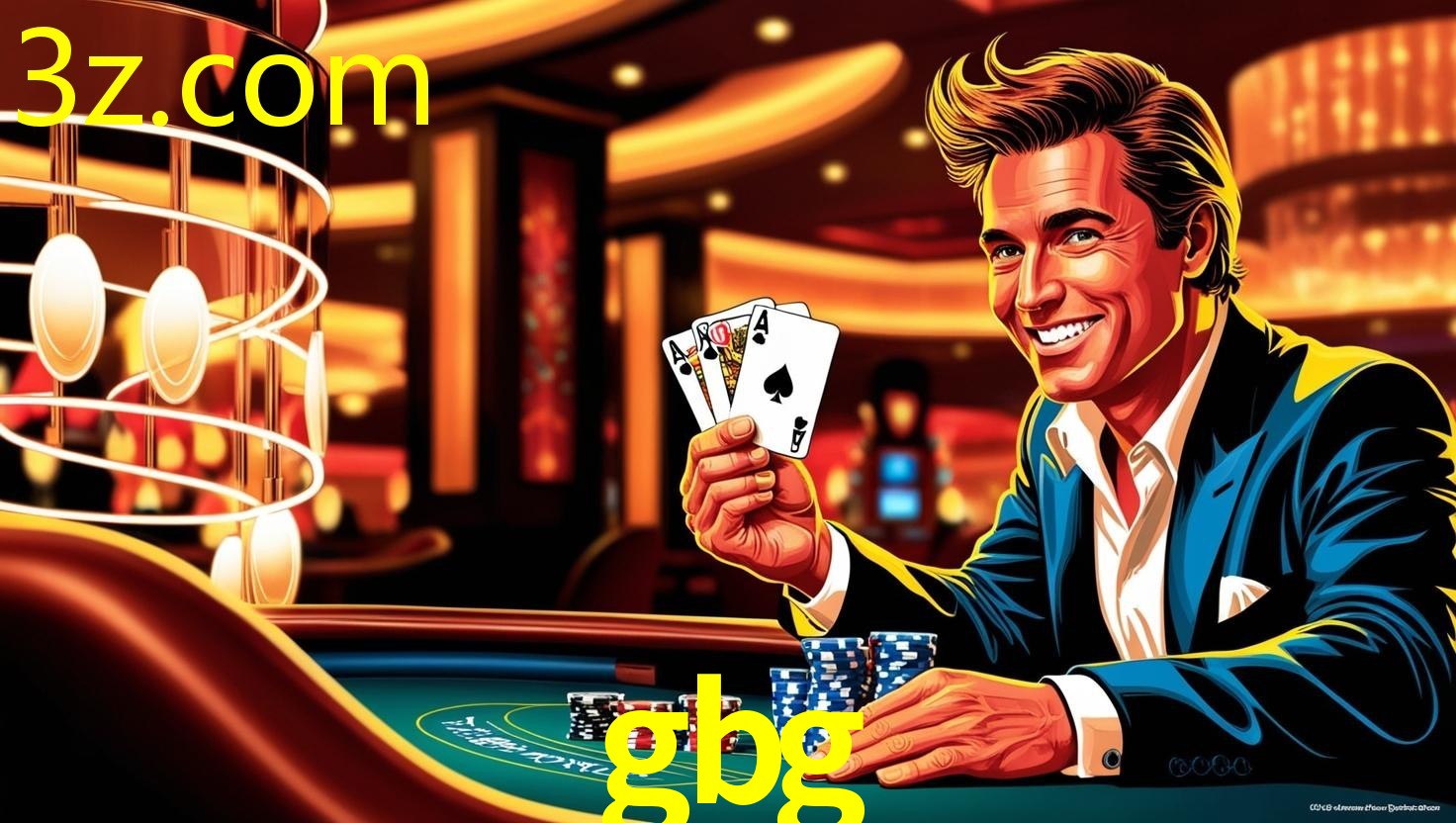 GBG