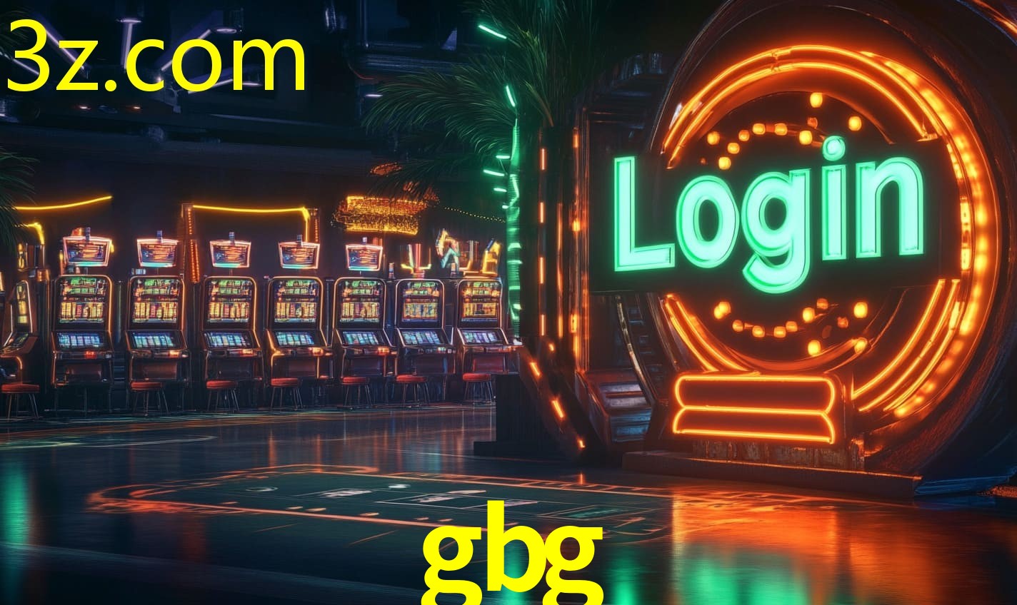 GBG