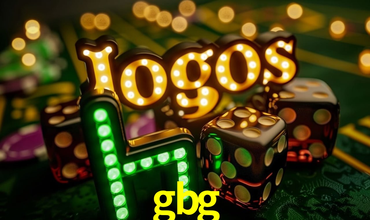 Sistemas de Segurança gbg