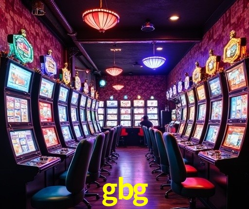 gbg Rio de Janeiro - Slot Strategy