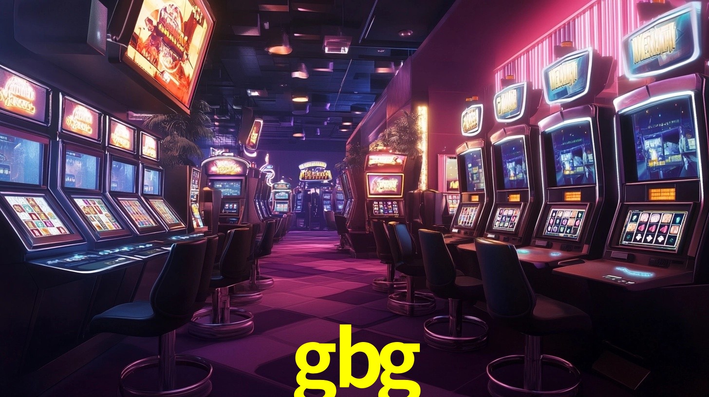 Welcome Bonus gbg