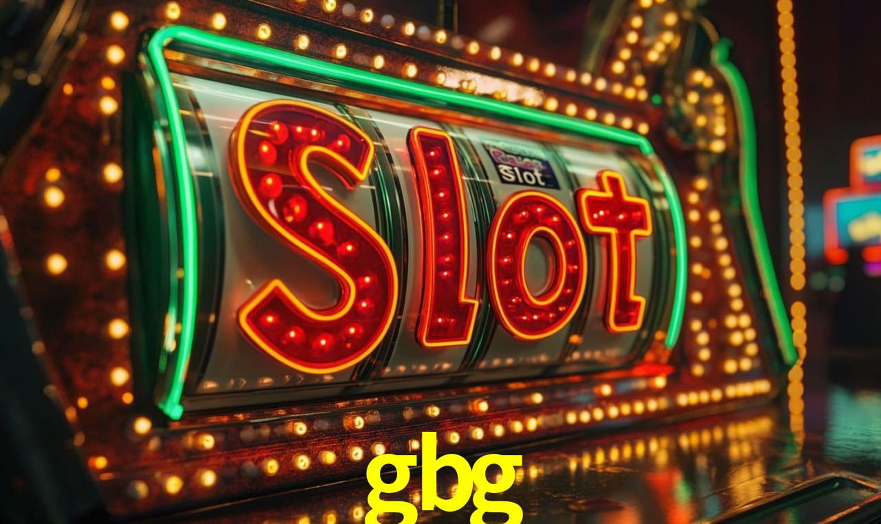 gbg Entrar - Login Seguro Certificado