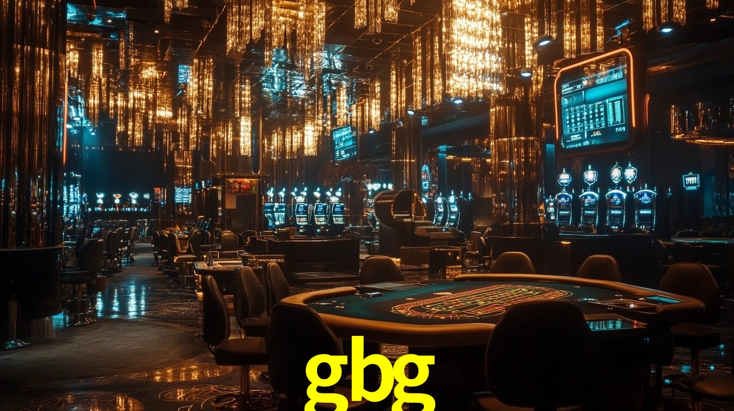 gbg.com