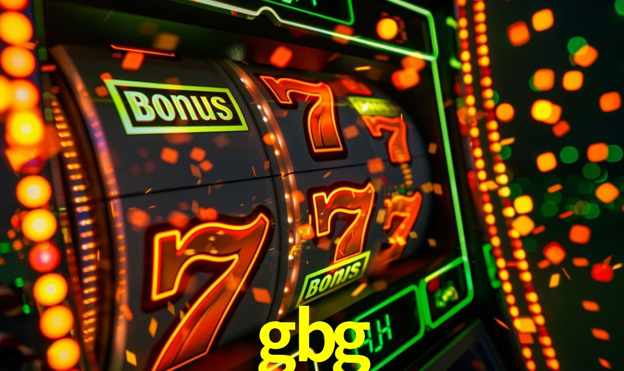 cassino gbg