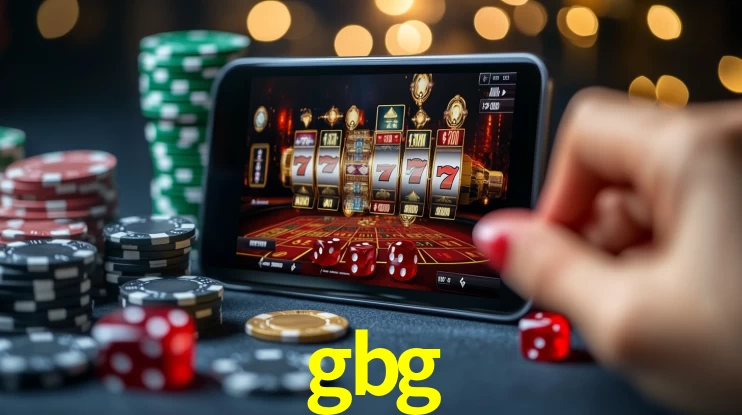 Roulette Table gbg