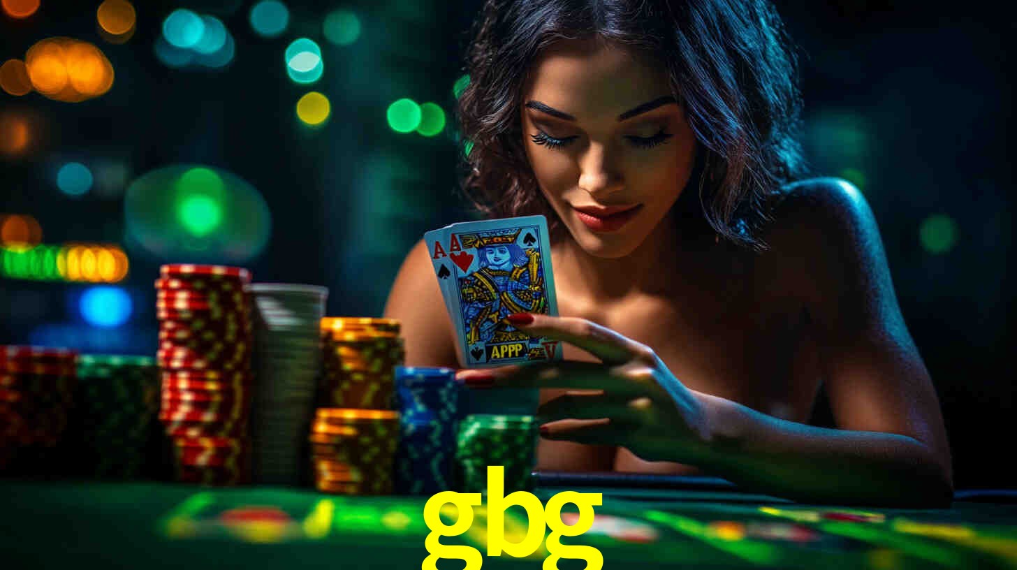 Inovações de Jogos na gbg: O Futuro das Experiências Interativas