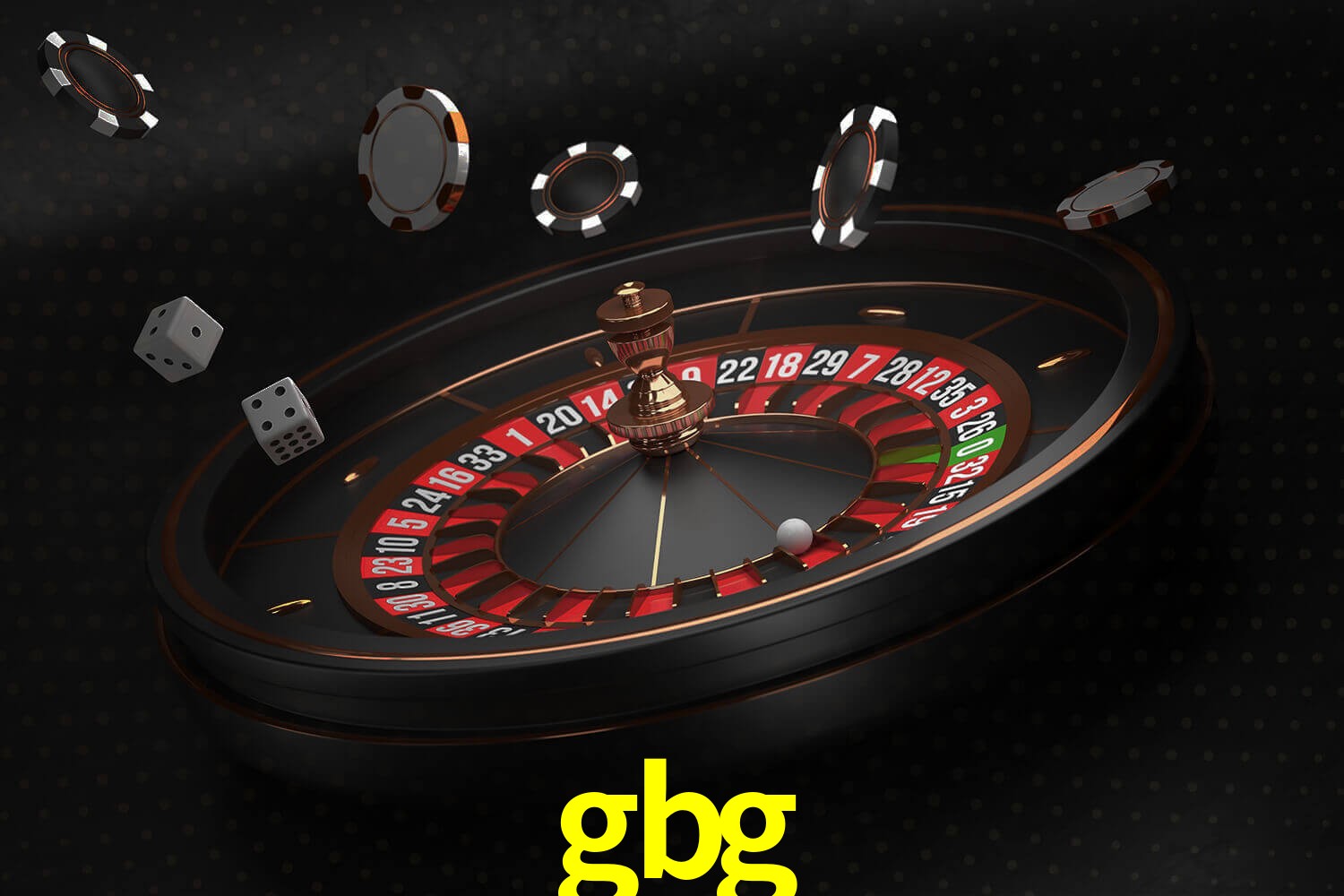 gbg: Jogos de Caça-Níqueis-Altas Recompensas, Roleta-Velocidade, Blackjack-Desafios Máximos