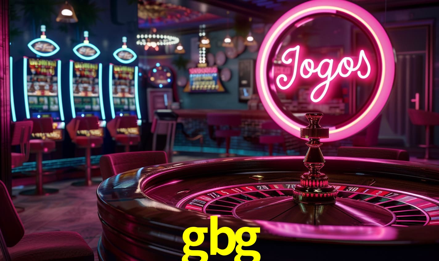 gbg Fortaleza - Leaderboard