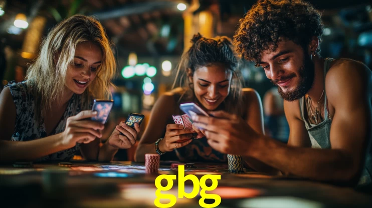 Spaceman Game gbg