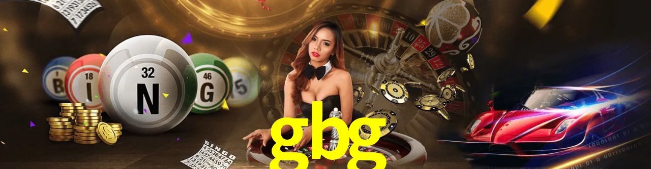 gbg São Paulo - Top Slots