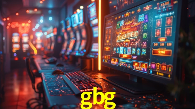 Ofertas Imperdíveis na gbg: Promoções e Bônus Que Valem a Pena
