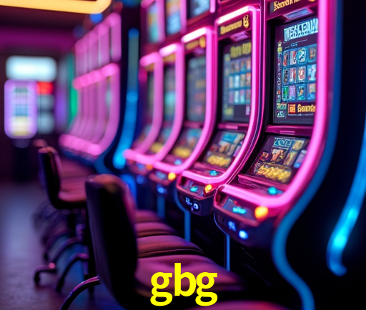 gbg Slot - 320+ Caça-Níqueis Premium