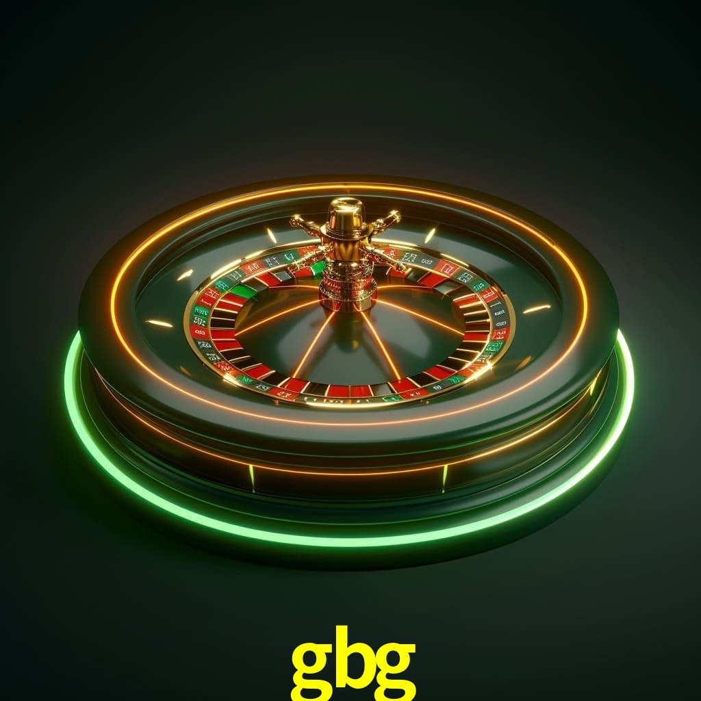 gbg App - Aplicativo Móvel Oficial