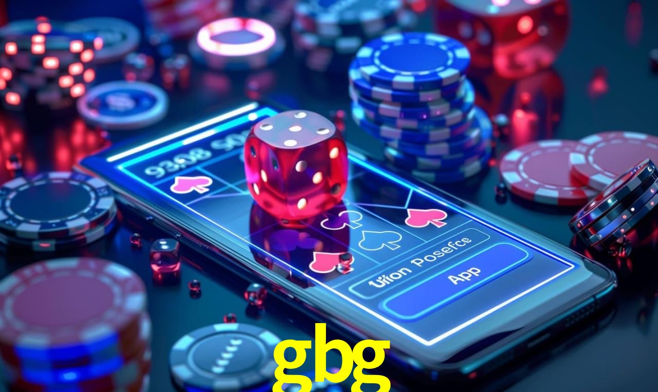 gbg - Análise de Mercados Esportivos