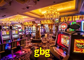 gbg Brasília - Casino Guide