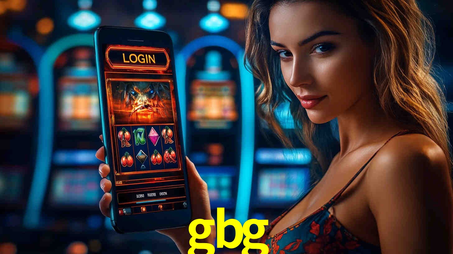 gbg: A Experiência de Casino com Jogos de Mesa ao Vivo