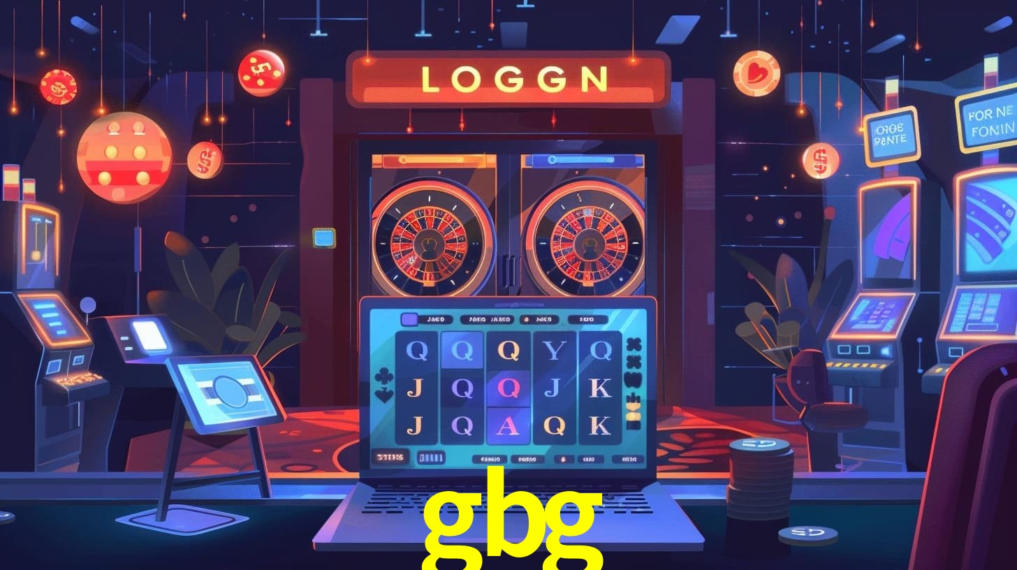 gbg - User Statistics