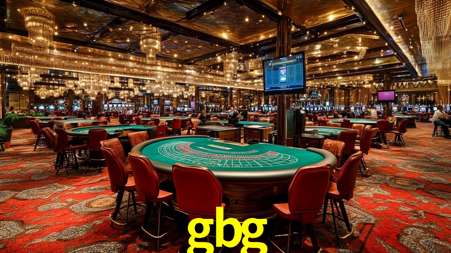 gbg.com
