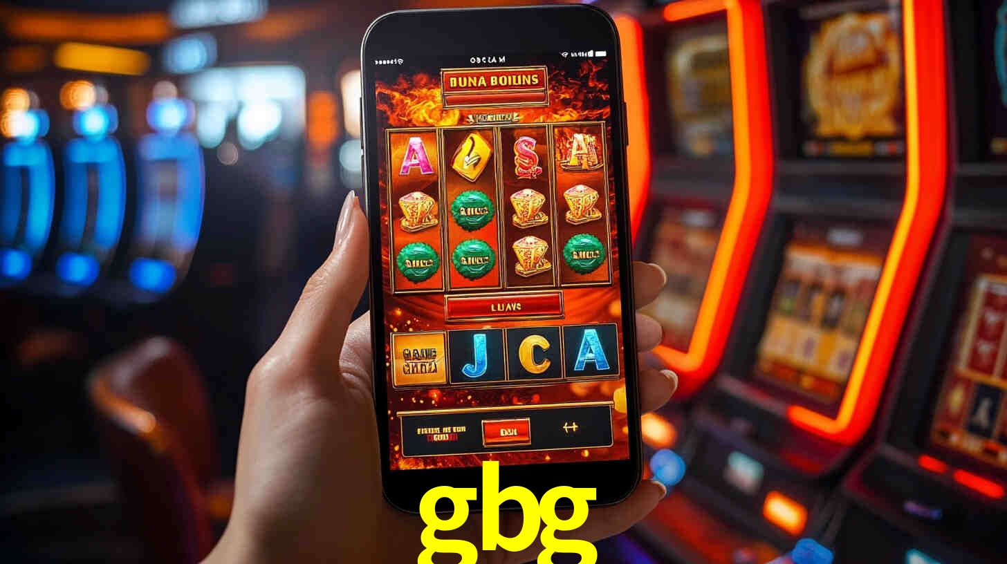 Experimente o Login Seguro Premium no gbg