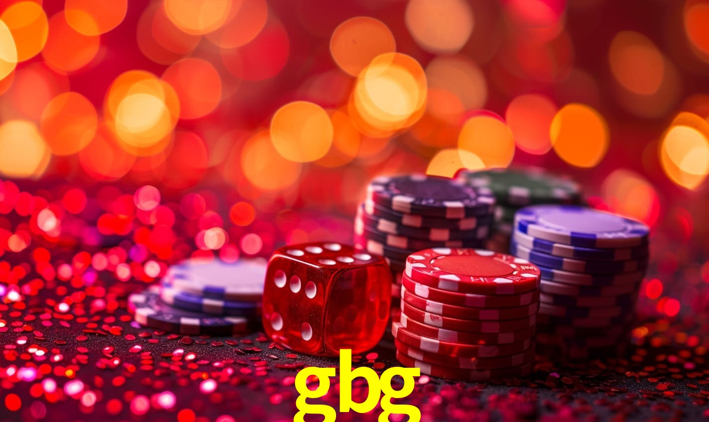gbg Salvador - Strategies