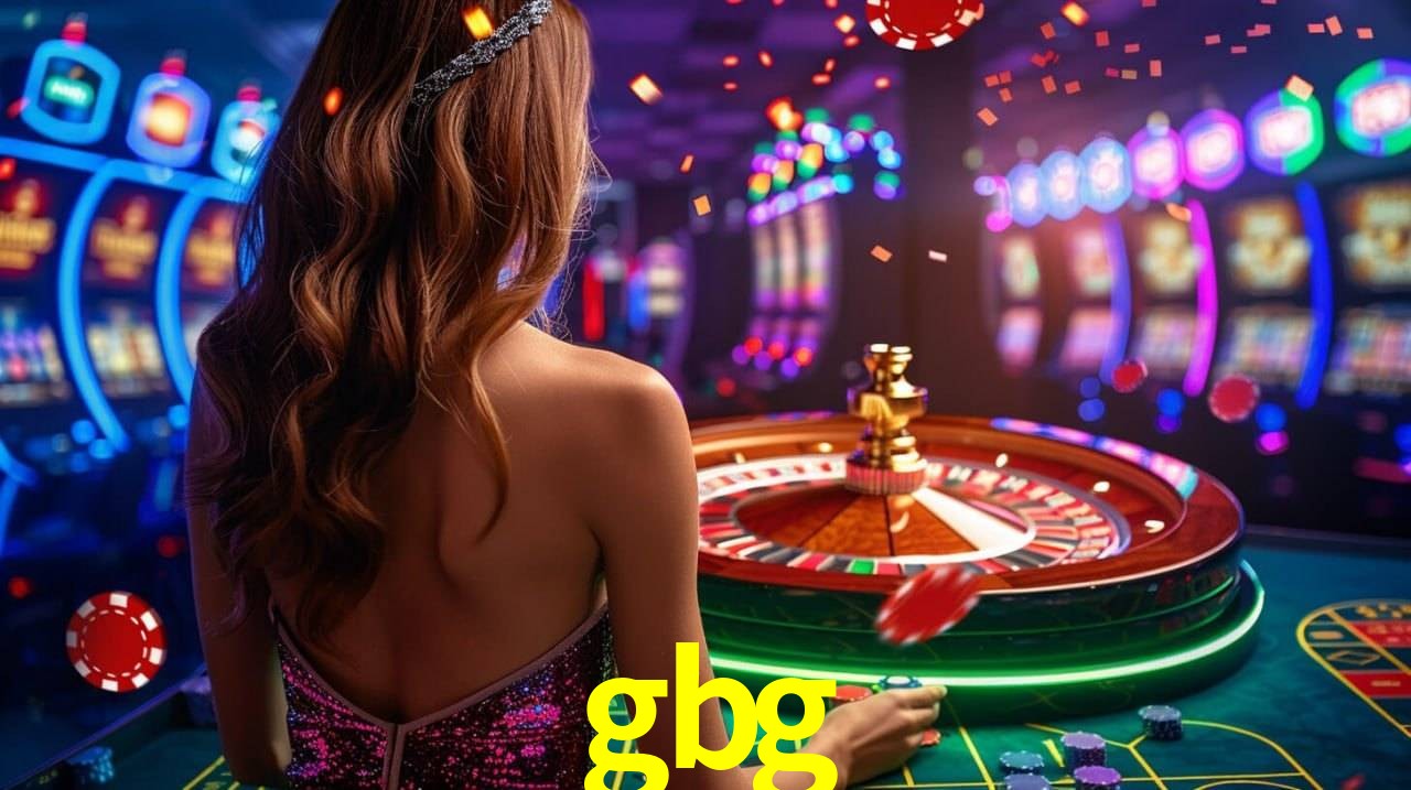 gbg - App Features