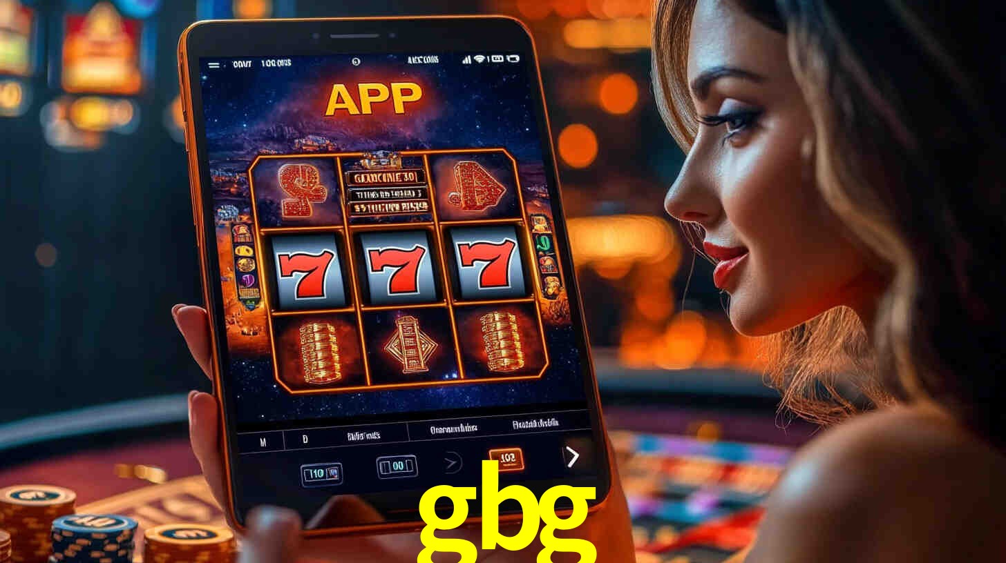 gbg.com