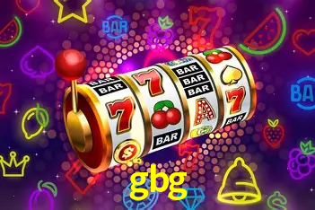 Descubra o Mundo do Cassino Online com gbg