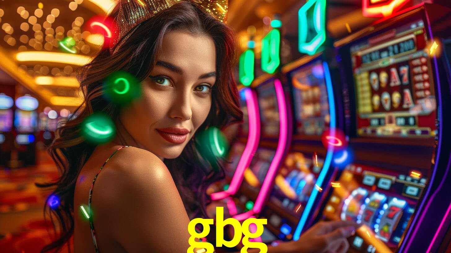 gbg.com