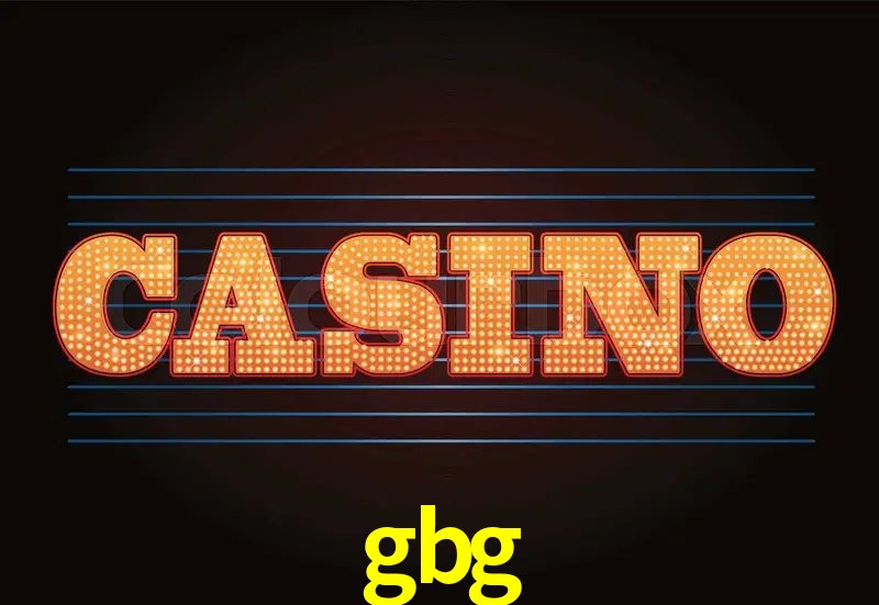 Benefícios da Conta gbg