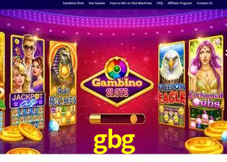 gbg São Paulo - All Bonuses