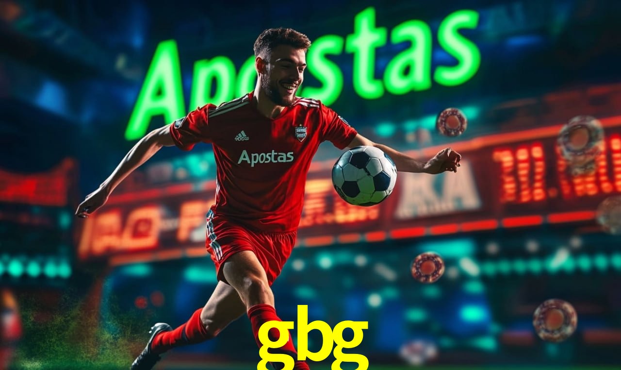 Casino Ao Vivo gbg