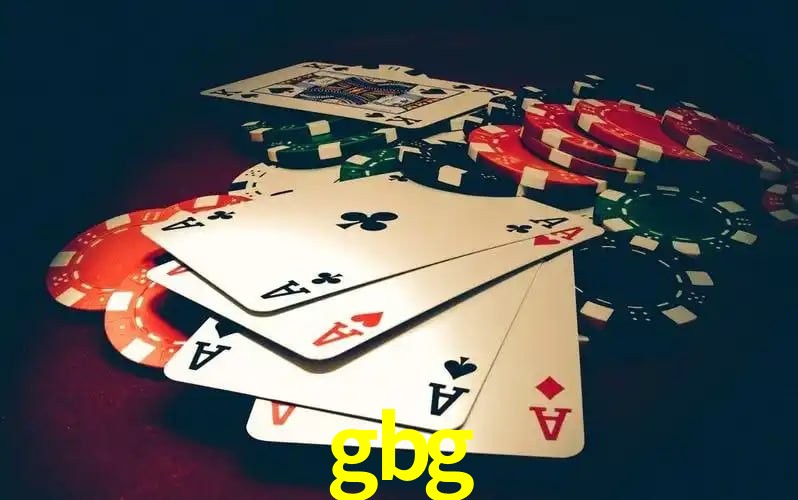 gbg Brasília - Betting Features