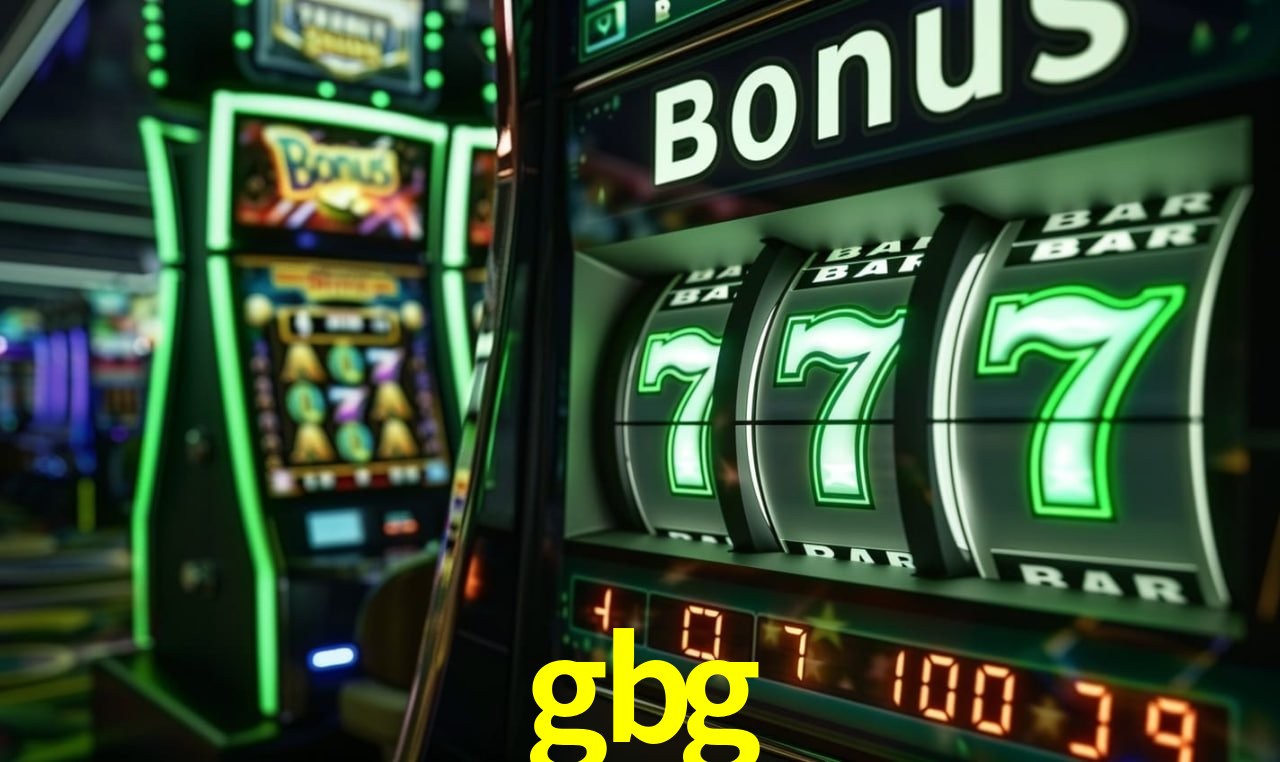 Account Benefits gbg