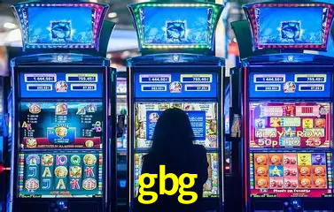 Desvendando o Mundo dos Jogos Virtuais na gbg