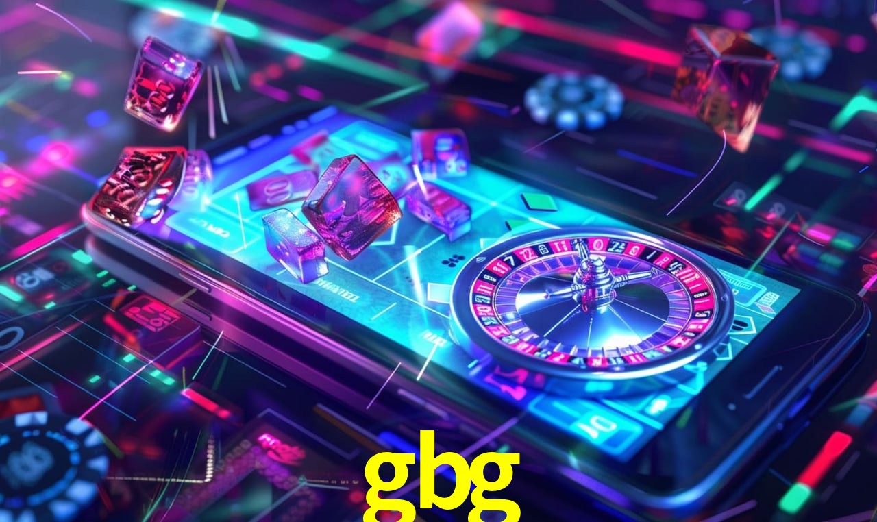Provedores de Jogos gbg