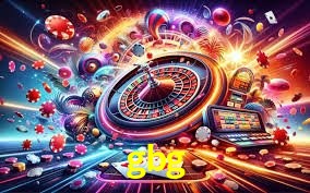 Diretório de Jogos gbg